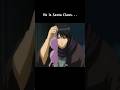 He is SANTA CLAUS #anime #shorts