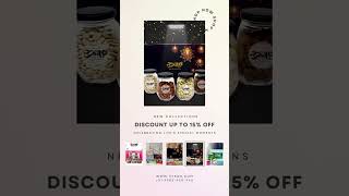 Gift Joy, Share Love. Perfect Presents For Every Occasion