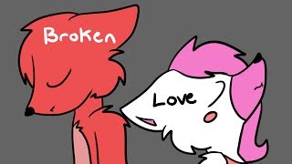 Fangle | Part 1 | Broken Love