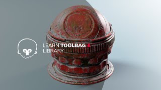 Library  Learn Toolbag 4, Ep. 4