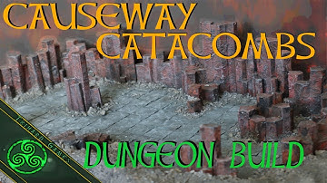 Dank DUNGEON Build! Super Simple Techniques For Endless RPG Dungeons.