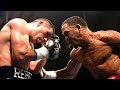 James kirkland vs alfredo angulo  highlights boxing warriors