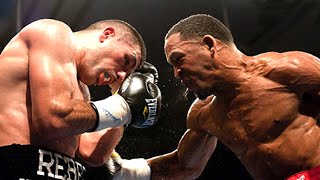 James Kirkland vs Alfredo Angulo - Highlights (BOXING WARRIORS)