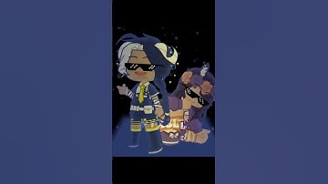 ACELERADA 🔥 | ib: tiktok #youtubeshorts #gachatrend #gacha #animation #trending #shorts #gachaclub