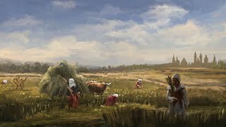 Grey Eminence - Population Systems Revealed