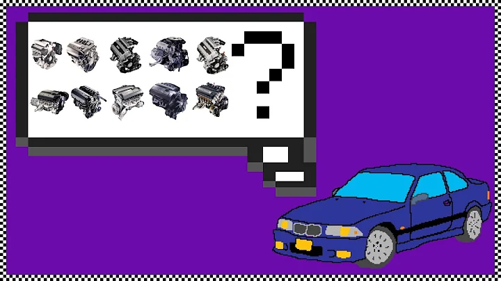 Every BMW E36 Engine: Mechanical Overview and Ranking
