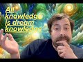 Learning Is an Illusion