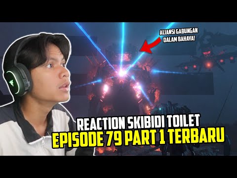EPISODE 79 PART 1 LATEST OFFICIAL SKIBIDI TOILET‼️JOINT ALLIANCE IN DANGER‼️NOOOOOOOOOOO...