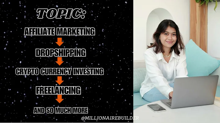 Unlock Financial Freedom: Master Online Income with Millionaire Builder Proven Strategies for Wealth