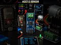 ACS712 Current Sensor Module