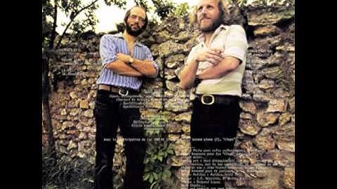 Cortex - Images (1978) album Pourquoi