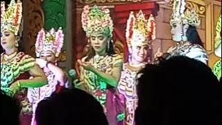 jejeran berdendang janger sastra dewa live pandan