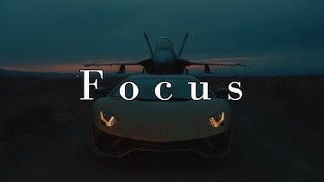Best Work Music for Deep Focus & Productivity