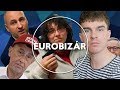 Eurobizár | KOVY