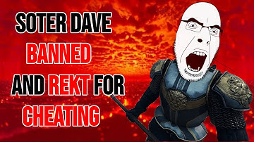 Famous Chivalry 2 Cheater is Gone | Soter Dave