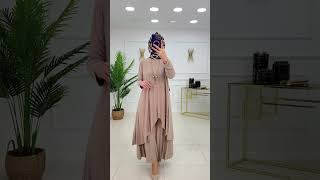 Süper Pantolonlu Takım Modelleri Ve Fiyatları, Tesettür Giyim Kombinleri , Uygun Fiyatlı Takım