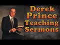 Derek Prince: Faith and Works(1)