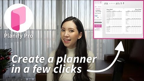 How to start on Planify Pro