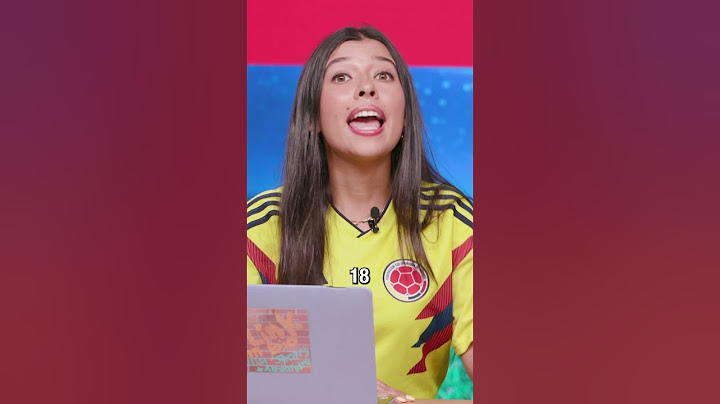 The Copa America final is today! ⚽️ Gana Colombia or does Argentina win it all once again?! 🏆👀
