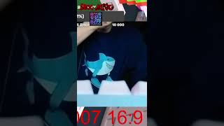 ВЫБИЛ БОГАТОГО БРЕЙНРОТА | Steal a Brainrot #roblox #роблокс #meme #мем #fyp #viral
