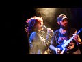 TESS GREY “VESUVIUS” LIVE DEBUT WITH BRYAN ANDREW MEDINA @ THE VIPER ROOM
