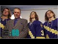 Minneflowta: Barry Melrose’s Minnesota high school hockey hair chronicle | E:60