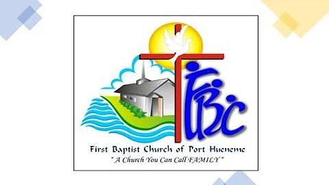 FBCPH Sunday Worship Service 12/21/25
