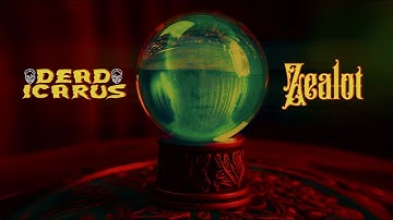 Dead Icarus "Zealot" Official Music Video