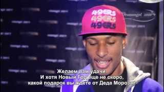 M357 BATTLEZONE 2013: INSANE - DASHAUN EVISU INTERVIEW
