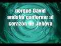 David danzaba letra