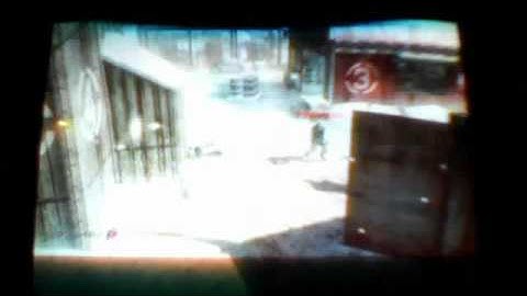 Across Map Tomahawk on Sumit