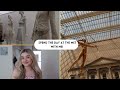 NYC DAY IN THE LIFE // THE MET, SHOPPING AND MORE