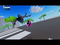 roblox | cursed arena Yuta is op