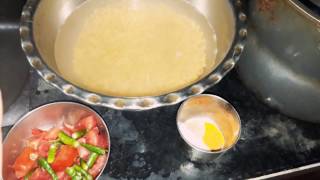 How to make Varan (dal) in Marathi