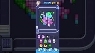 Pixel Flow - Level 42 Walkthrough