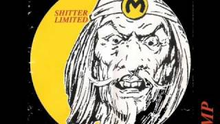 Video thumbnail of "Shitter Limited - SMP"