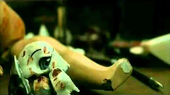 ICP~ If I was a Serial Killer ICP~ If I was a Serial Killer