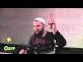 Stari dedo i dvije riječi | hfz. Almir Kapić (EMOTIVNO)