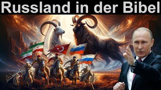 Russlands Apokalypse ➤ Propheten warnen Endzeit-Politiker! | Nachtfragen [266]