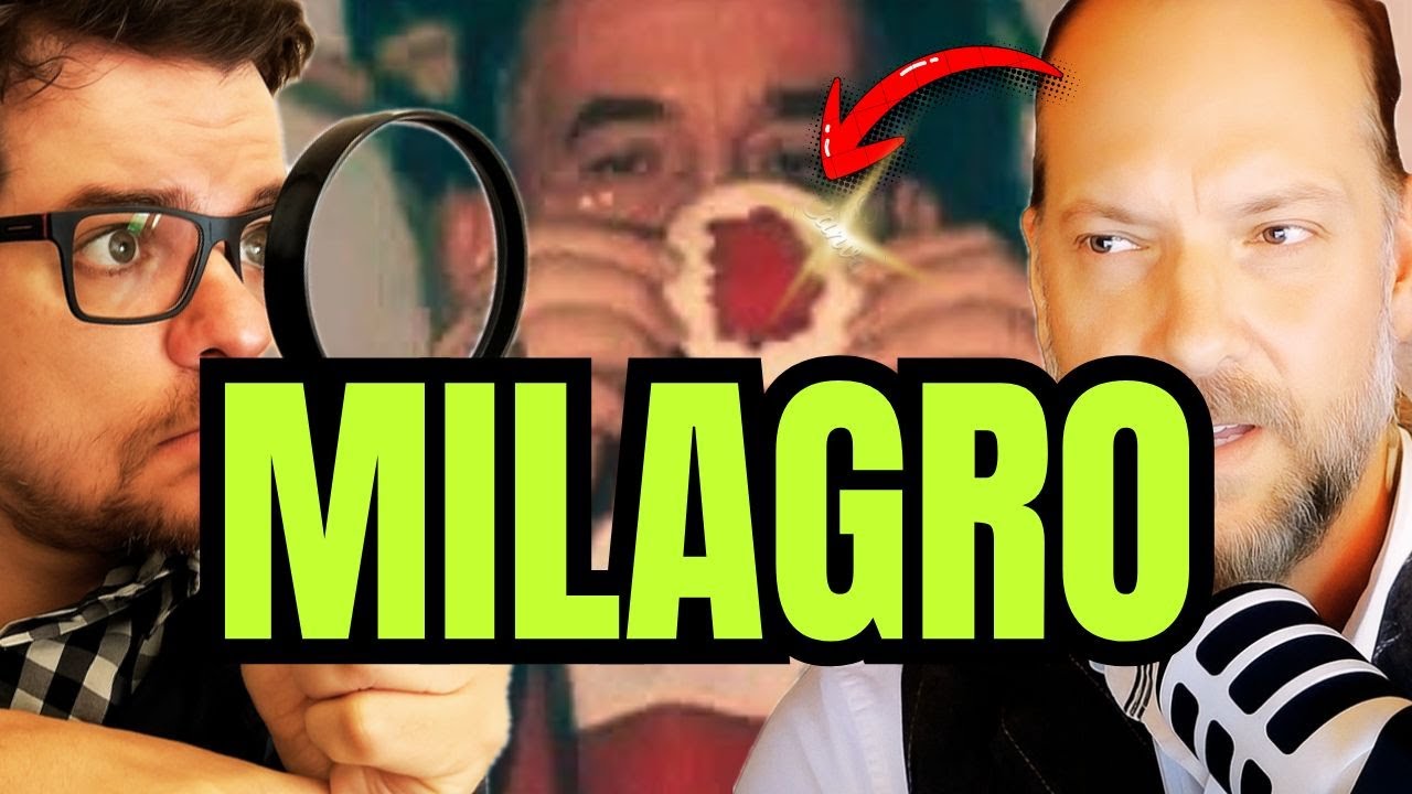 🔥Por esto SOY CATÓLICO... 5 Razones Básicas