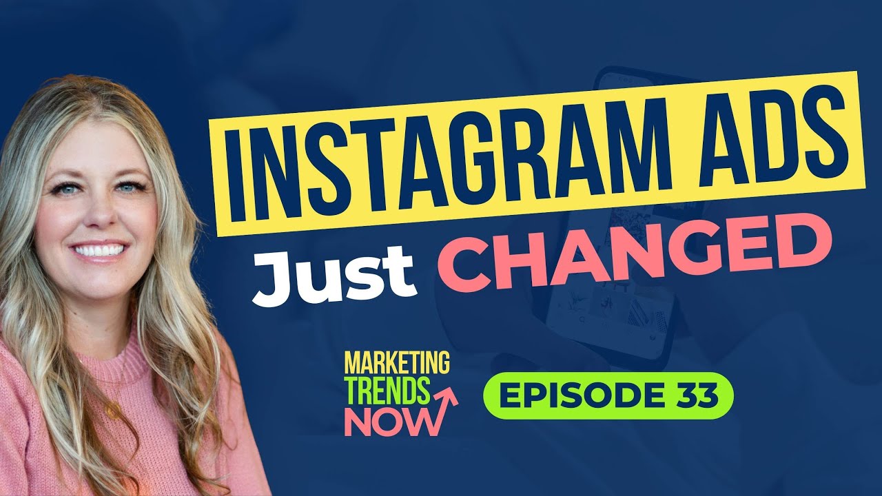 What Does Instagram’s New Ad Update Really Mean?