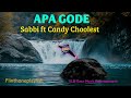 Apa Gode 2026 Sabi Ft Candy Coolhest Official Gosple Apa Gode 2026 Sabi Ft Candy Coolhest Official Gosple