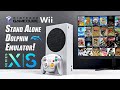 The Xbox Series S Is The Next-Gen Gamecube! Best Emulation On A Console Yet!
