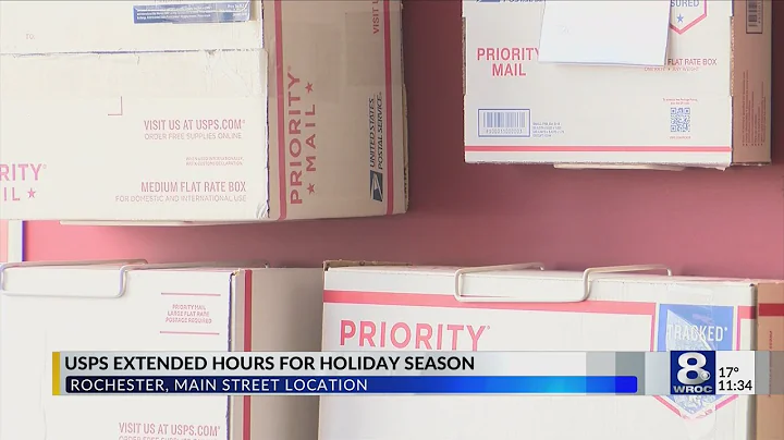 POST OFFICE EXTENDED HOURS