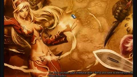 how to put quest helper on wow