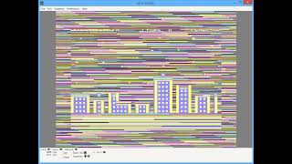 Missile Busters - Commodore 64