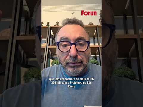 BOMBA: André Mendonça teve reunião com Vorcaro e pode ser impedido de continuar no Caso Máster