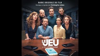 Christophe Julien - Le jeu - (Bande Originale du Film Le Jeu)