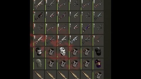 GOD DUO CONTROLS RUSTY MOOSE (DUO TAGE!!!)