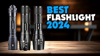 Best Flashlight for 2024 - CNET